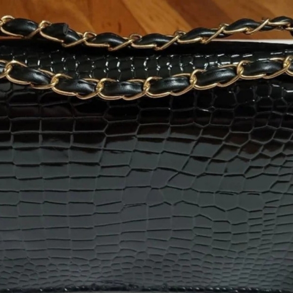 CLASSIC FASHION HANDBAG - Picture 6 of 9